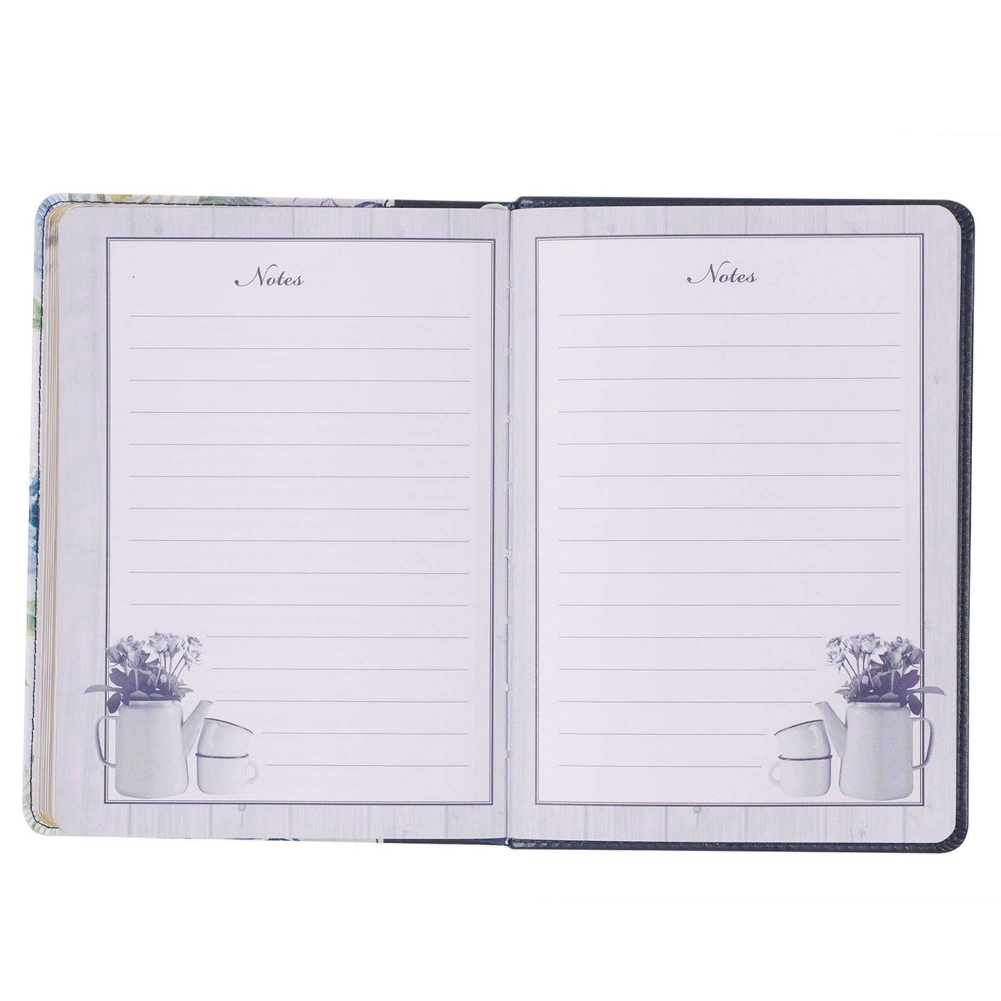 Devotional Moments with God for Mom's Faux leather