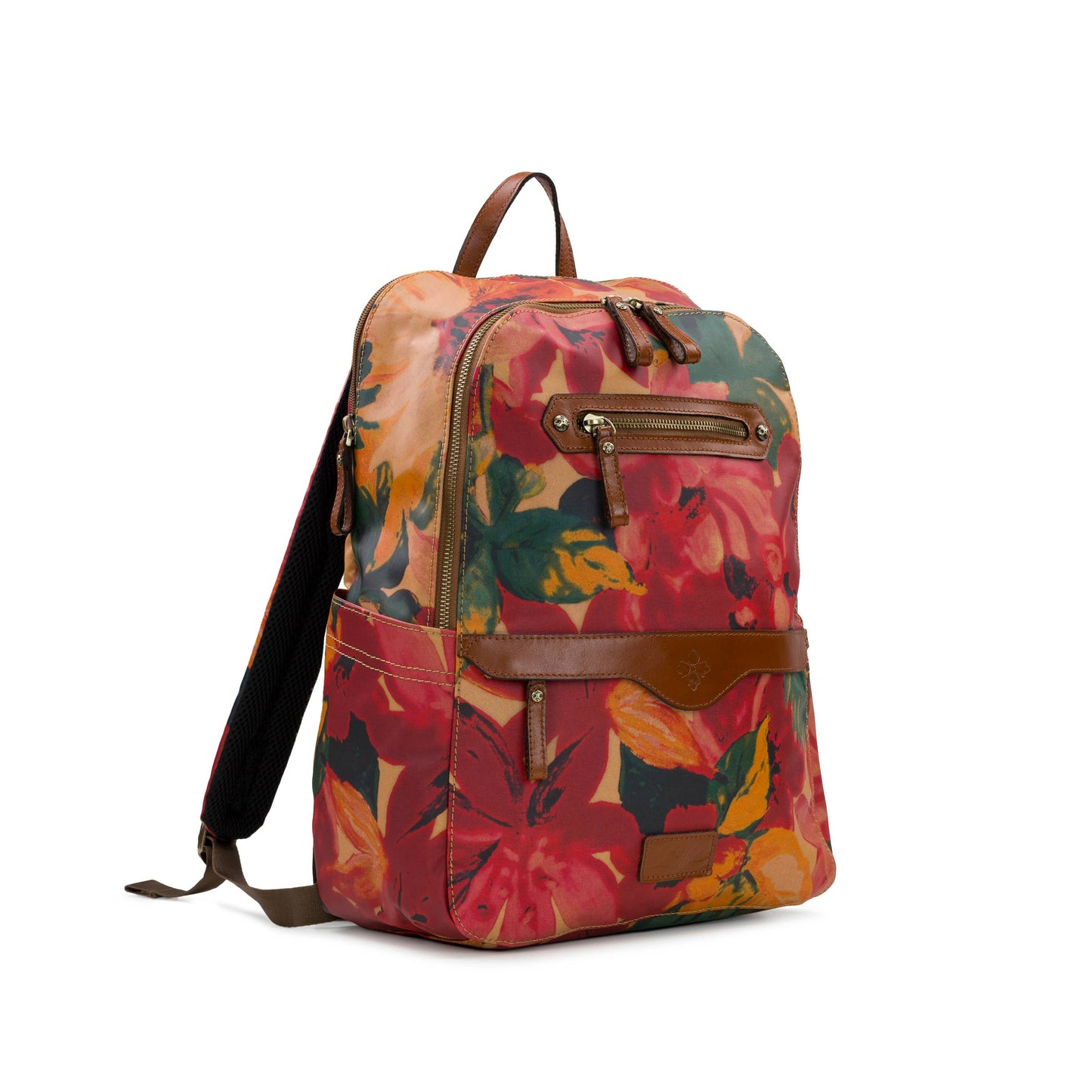 Patricia Nash Karina Backpack - Spring Multi