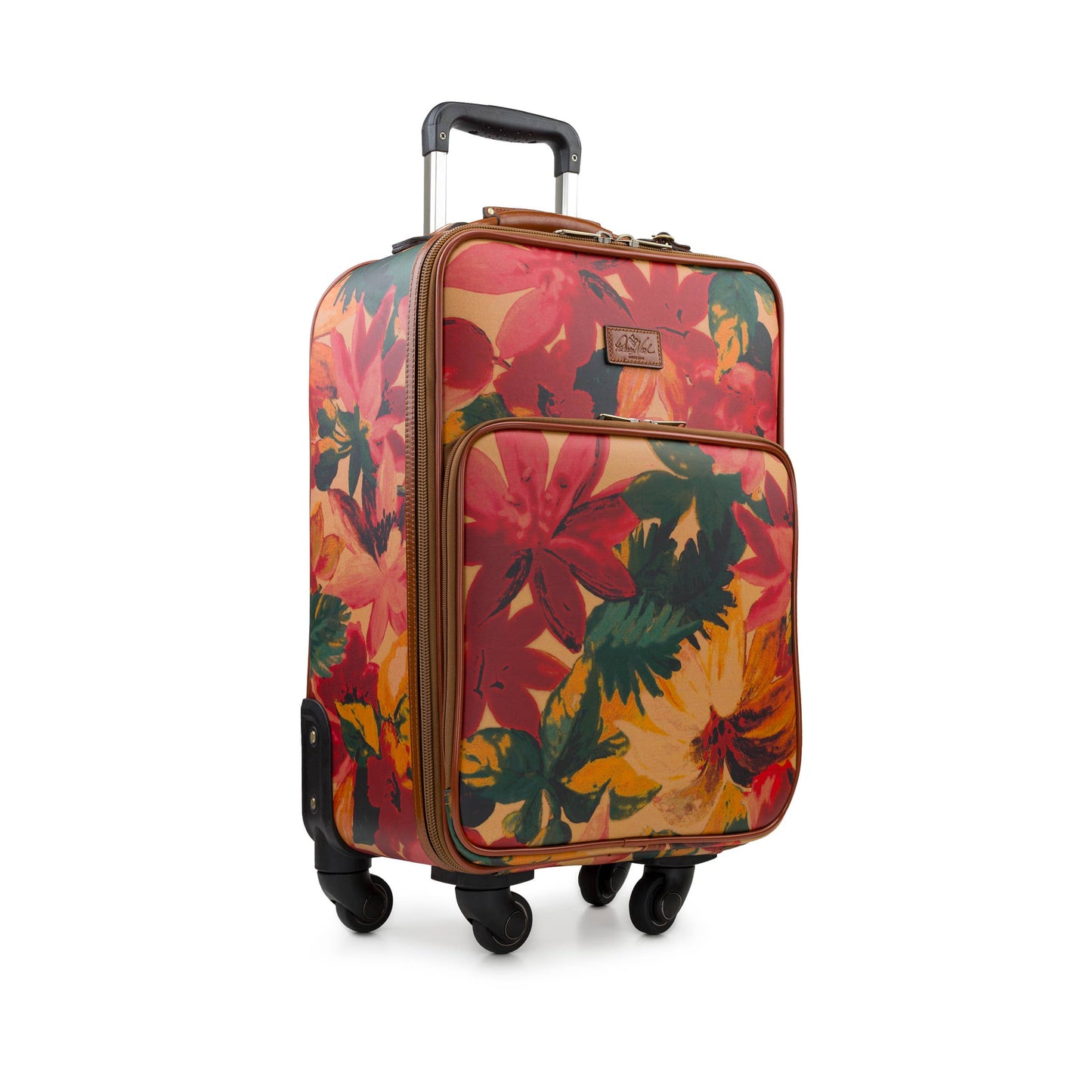 Patricia Nash Vettore Trolley - Spring Multi