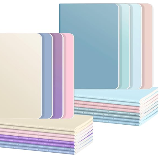 Chic Speak Journal Planner Softcover