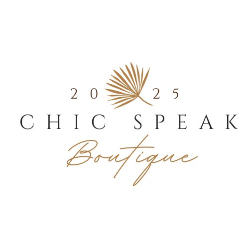 Chic Speak Boutique