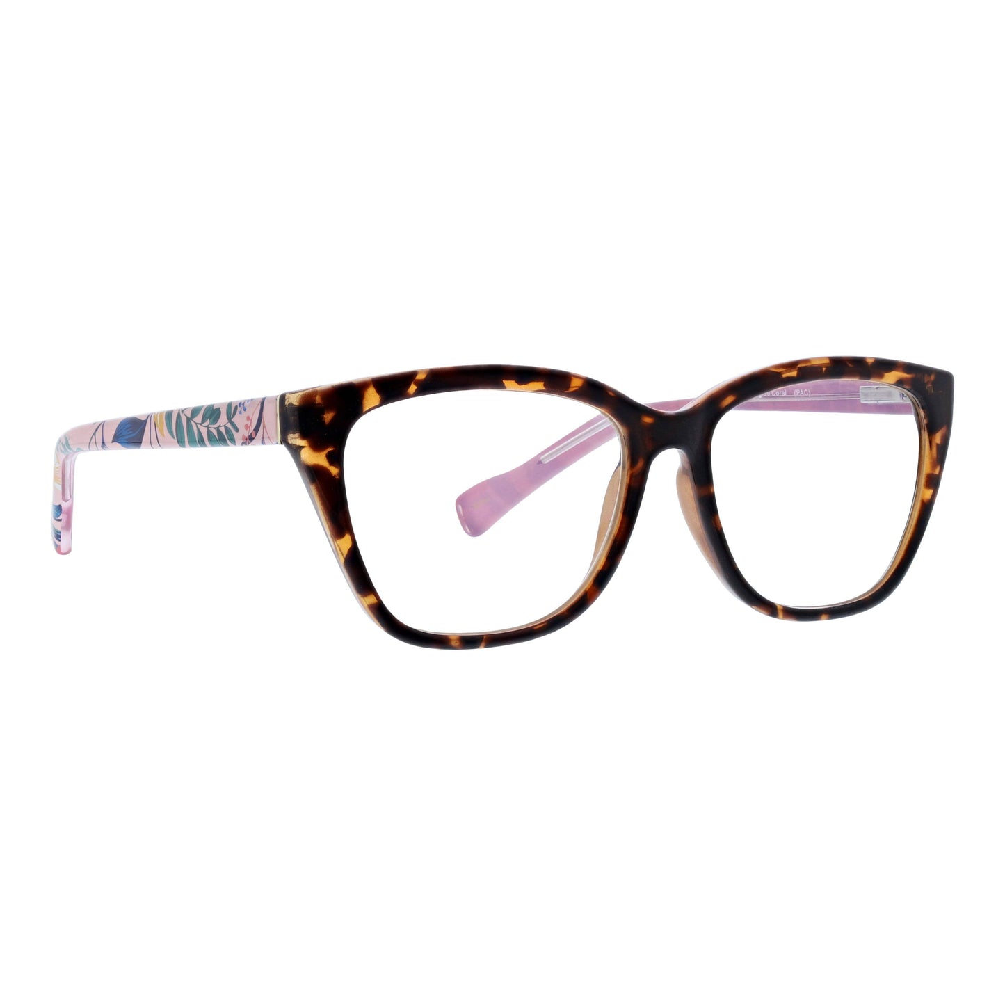 Mason: Paradise Coral - Blue Light Readers