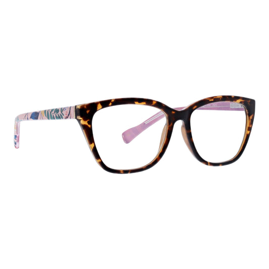 Mason: Paradise Coral - Blue Light Readers