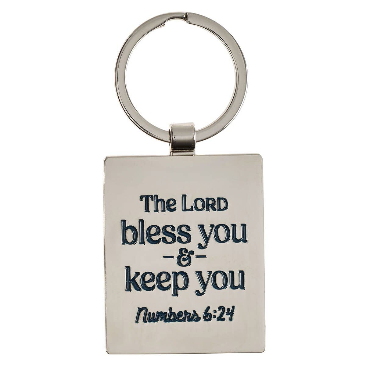 Keychain Great Teacher Num. 6:24