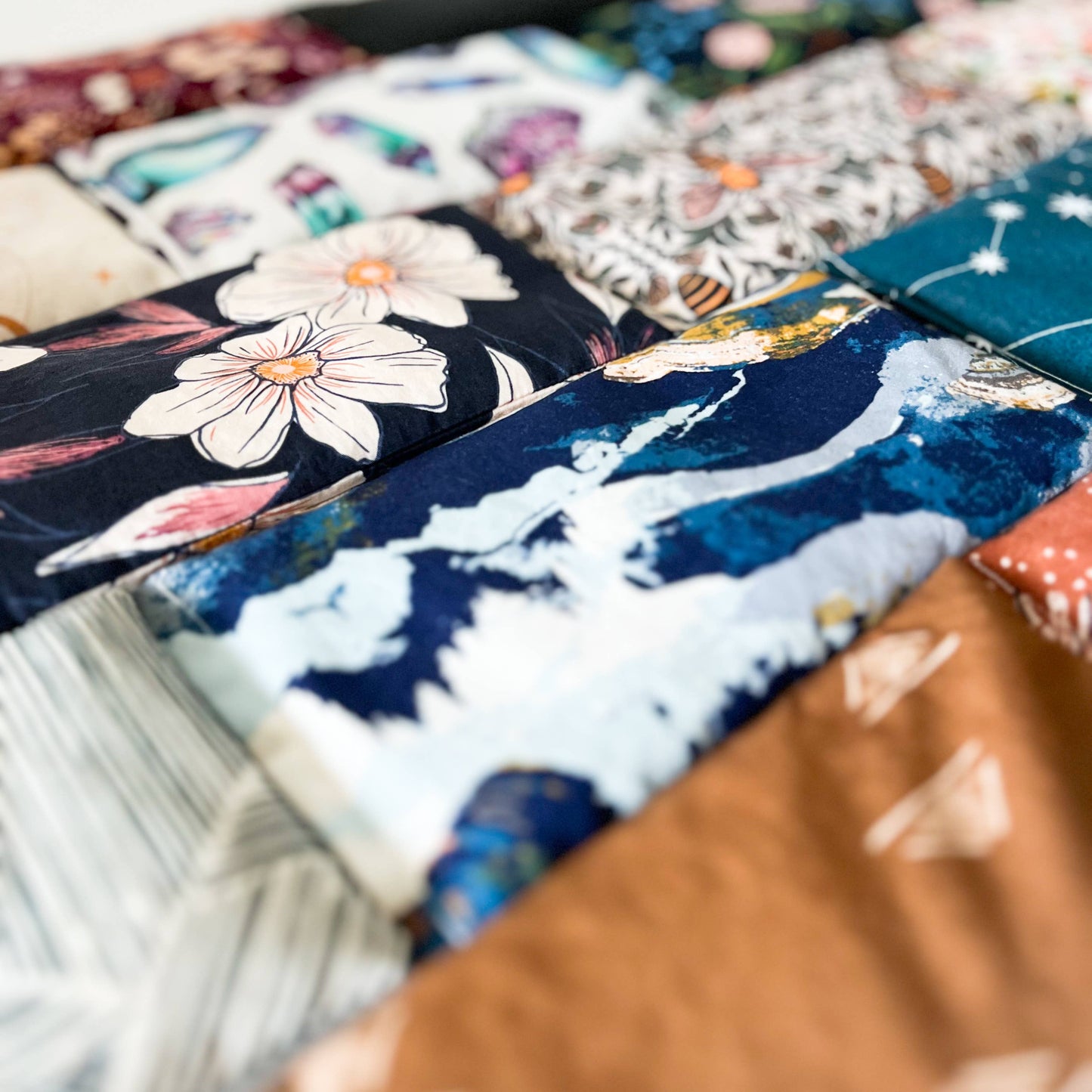 Lavender Eye Pillow - Fields of May