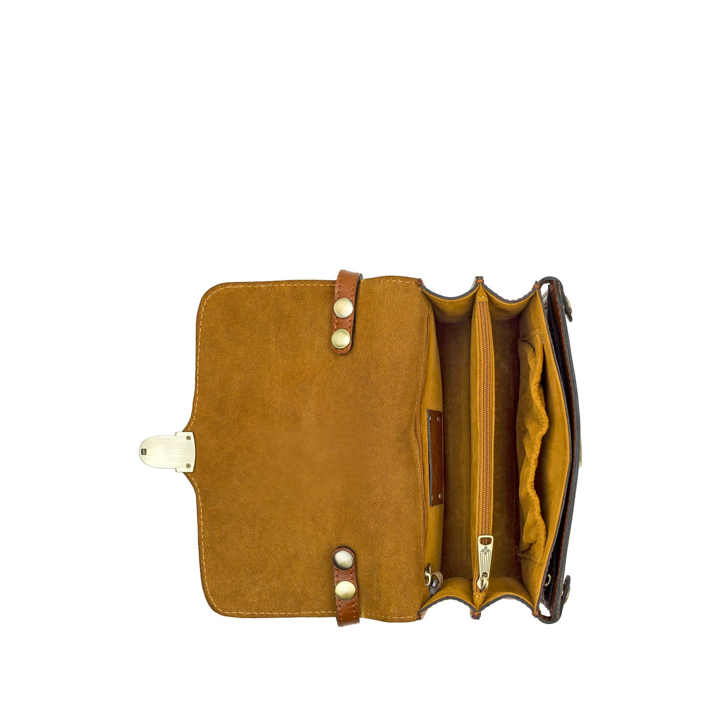 Patricia Nash Bianco Crossbody - Spring Multi