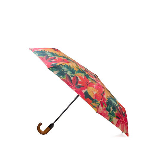 Patricia Nash Magliano Umbrella - Spring Multi