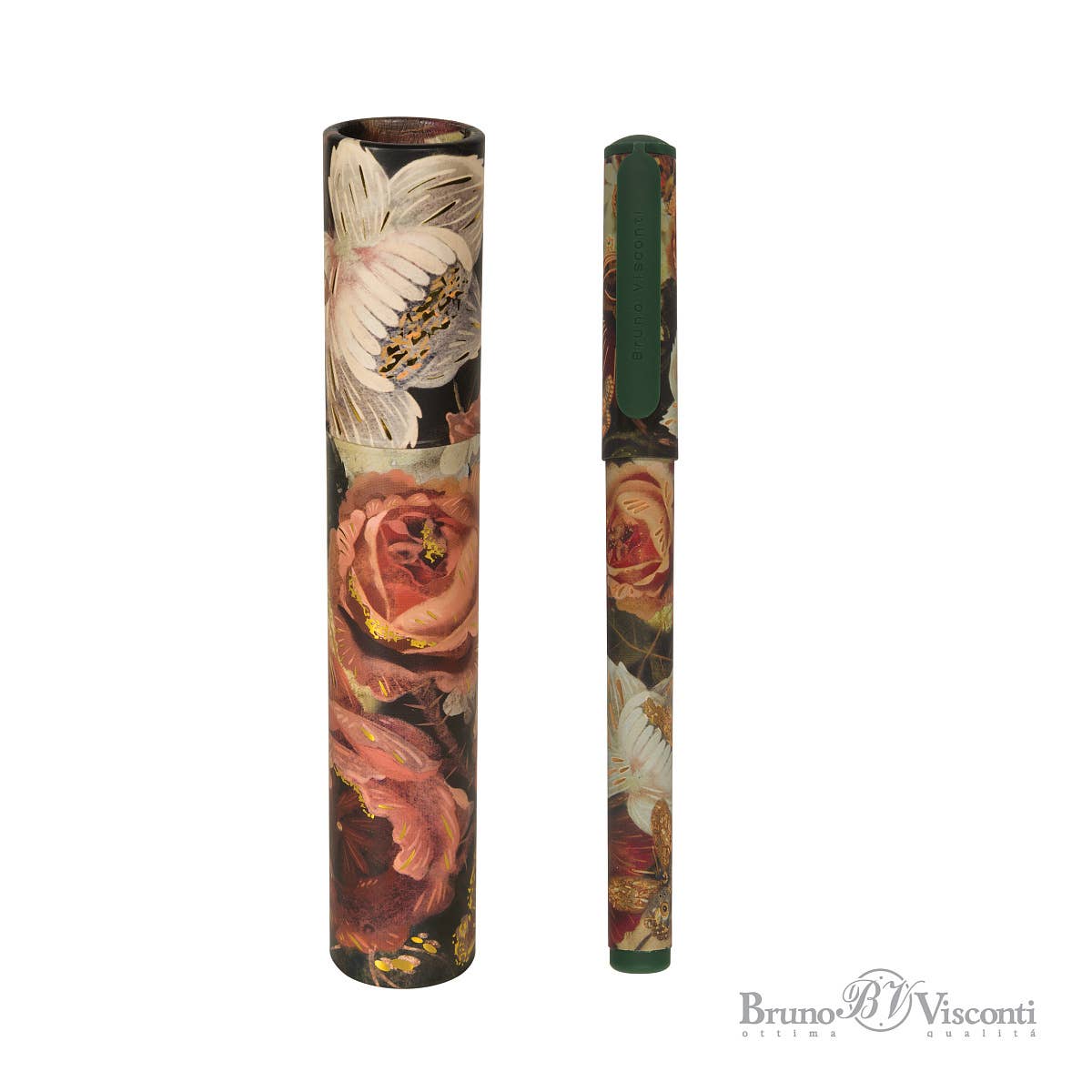 DreamWrite - Lush Flora Series Pen Tube