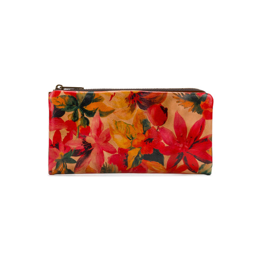 Patricia Nash Prassa Wallet - Spring Multi