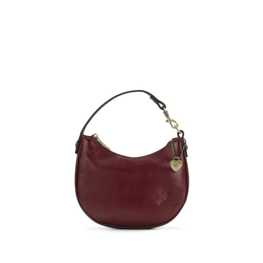 Patricia Nash Mini Morgana Bag Charm