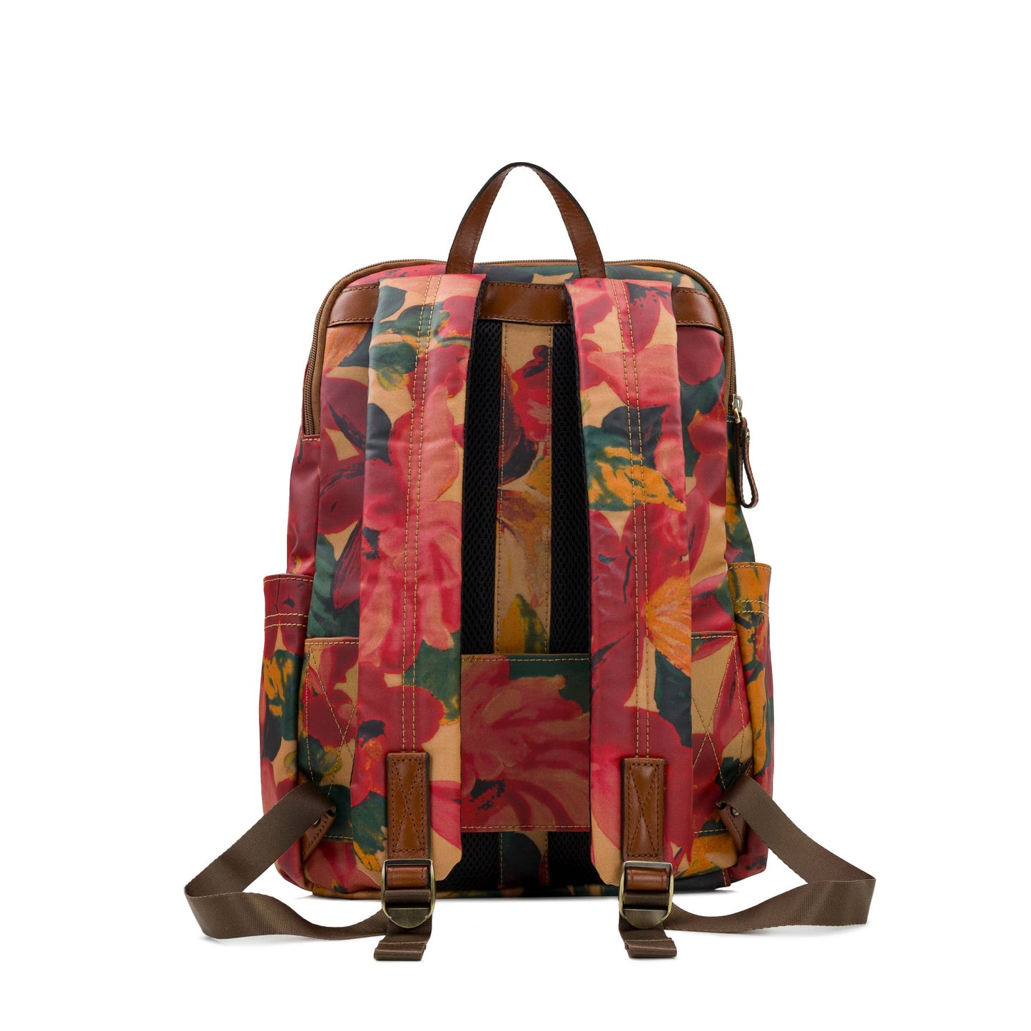 Patricia Nash Karina Backpack - Spring Multi