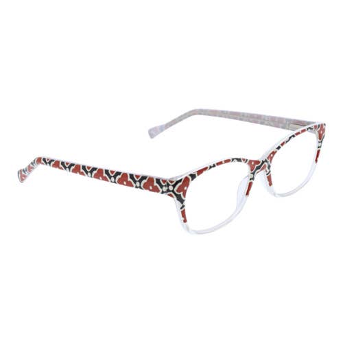 Cimarron Blue Light Reader Moorish