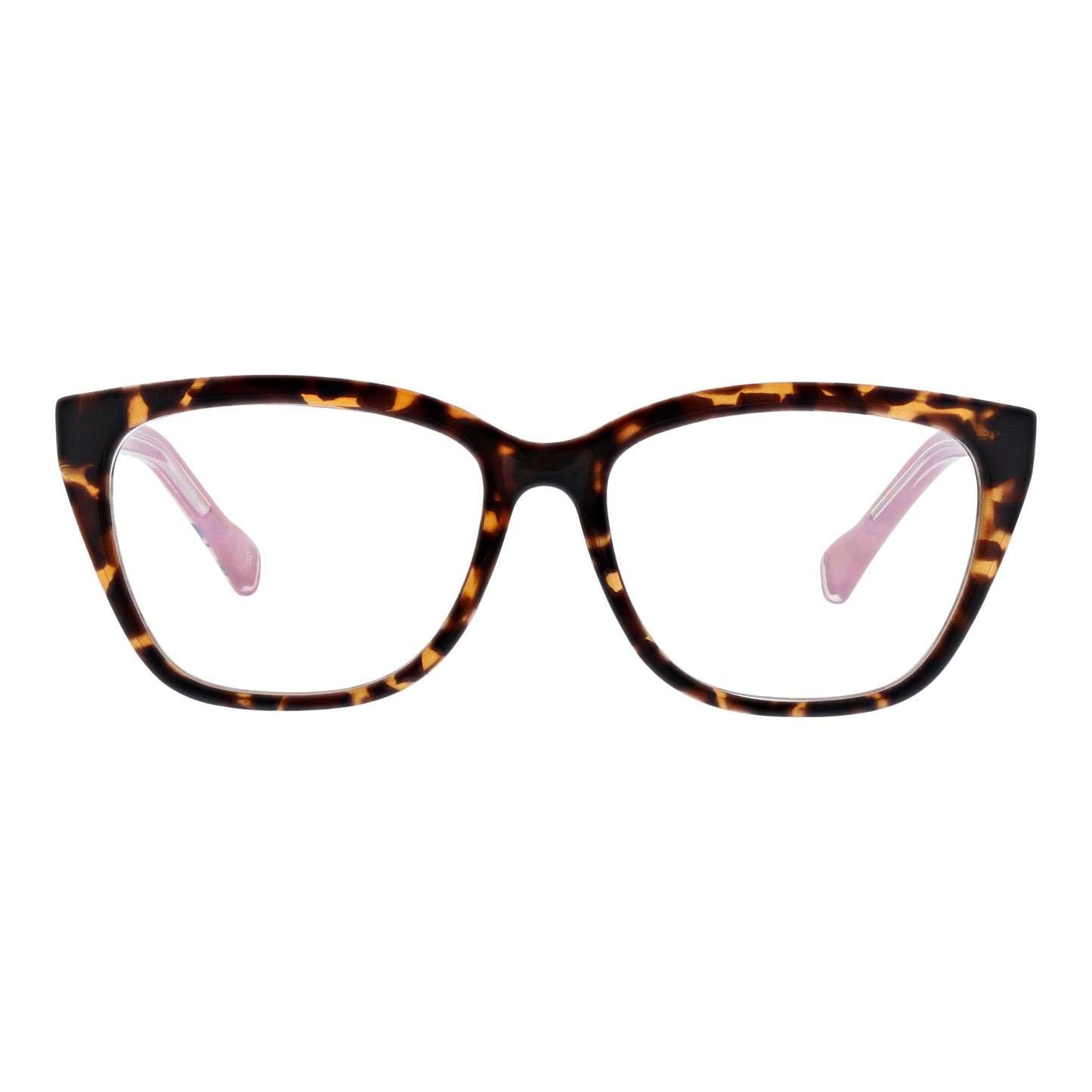 Mason: Paradise Coral - Blue Light Readers