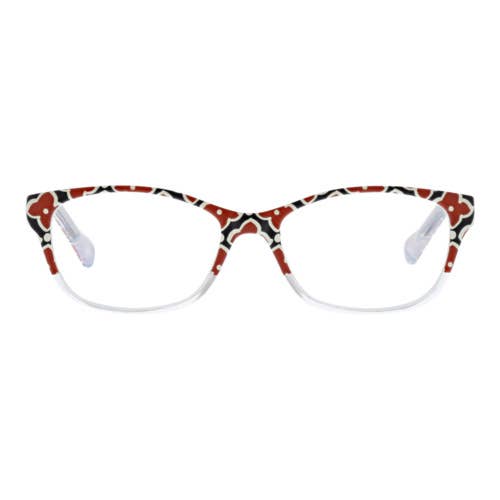 Cimarron Blue Light Reader Moorish