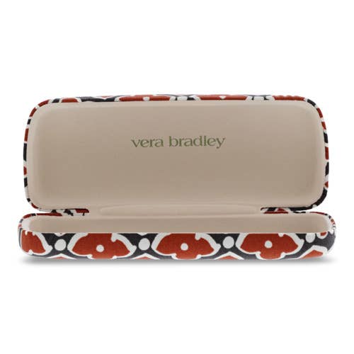 Reader Hard Clamshell Case Moorish