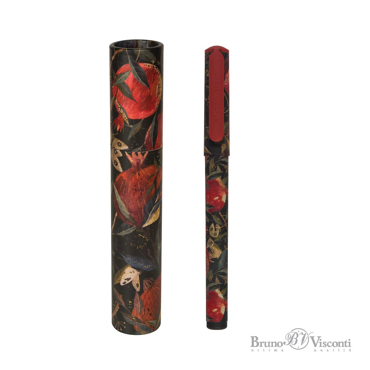 DreamWrite - Lush Flora Series Pen Tube