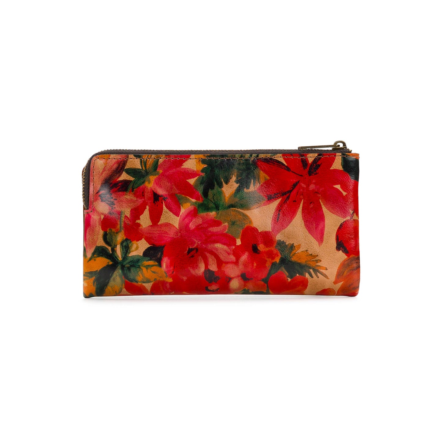 Patricia Nash Prassa Wallet - Spring Multi