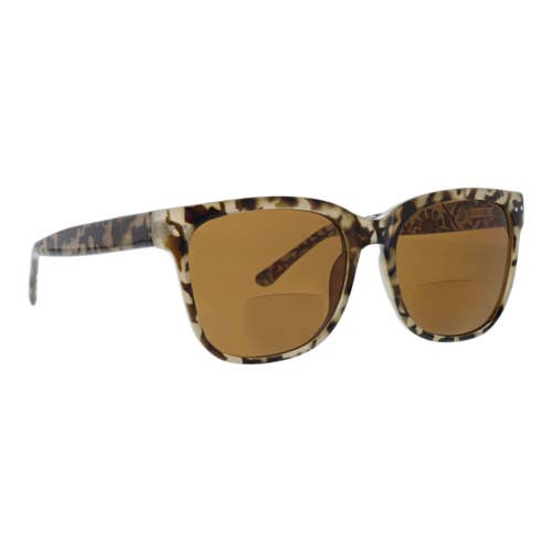 Rio Grande Reading Sunglass  Marakesh Vines Cream