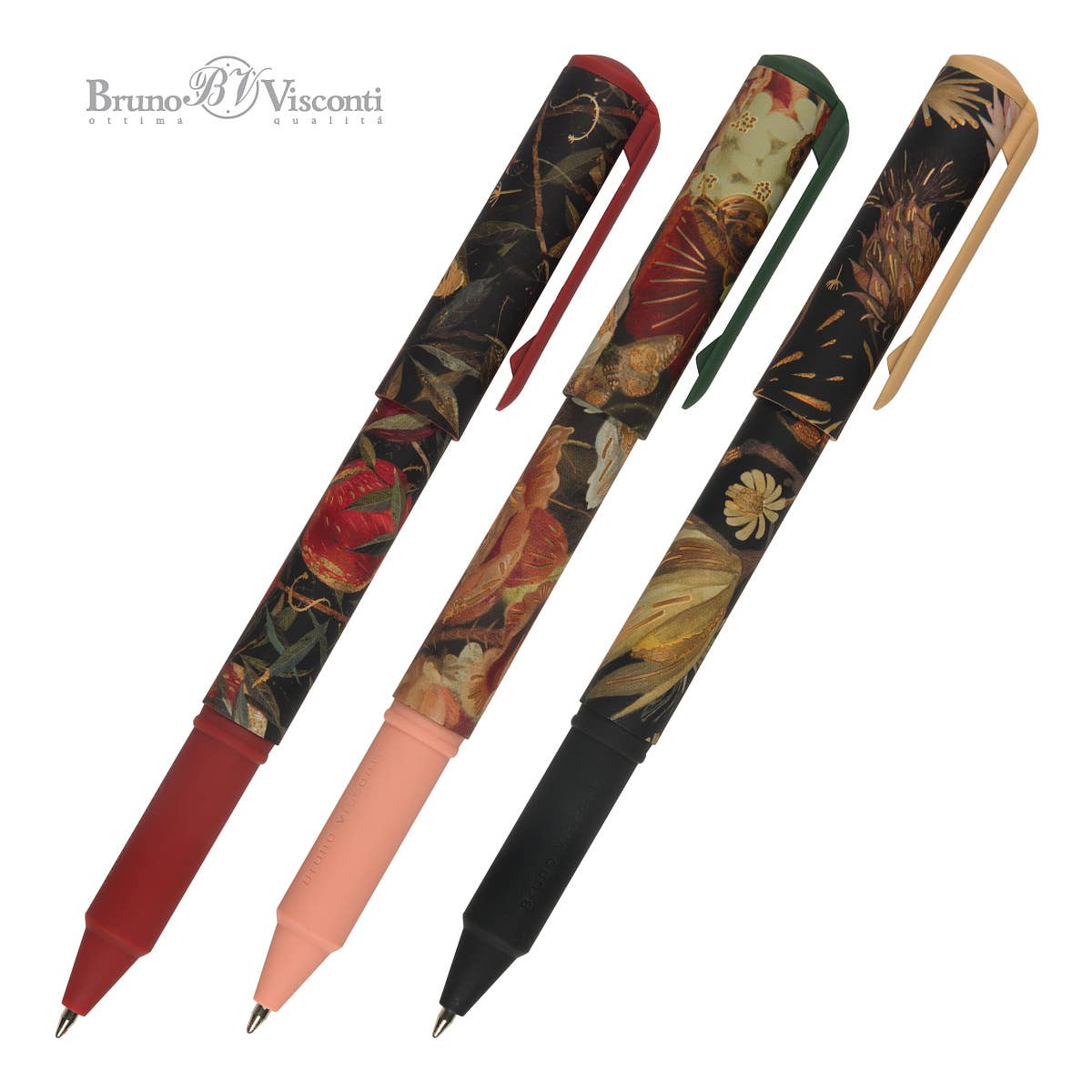 DreamWrite - Lush Flora Series Pen Tube