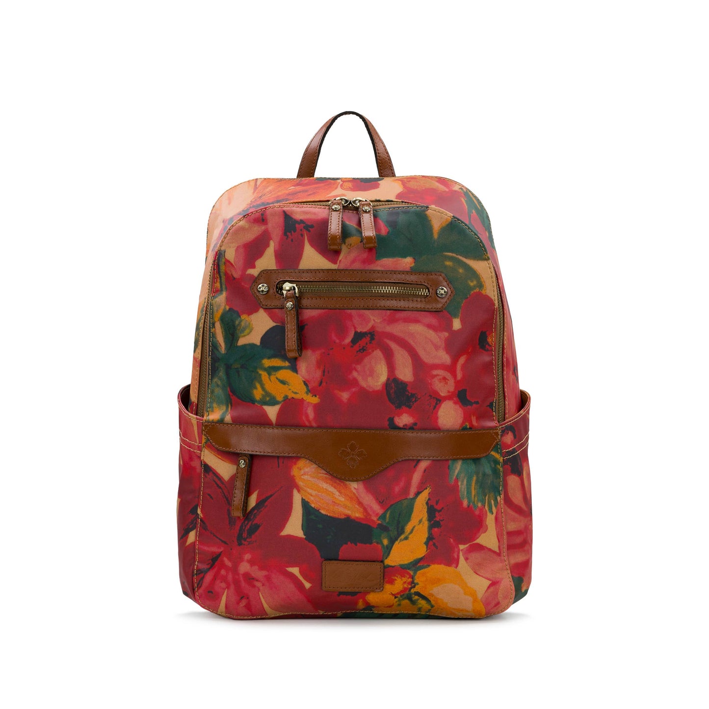 Patricia Nash Karina Backpack - Spring Multi