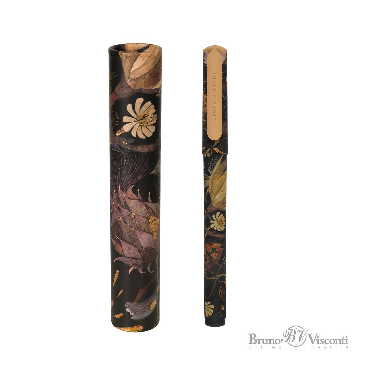 DreamWrite - Lush Flora Series Pen Tube