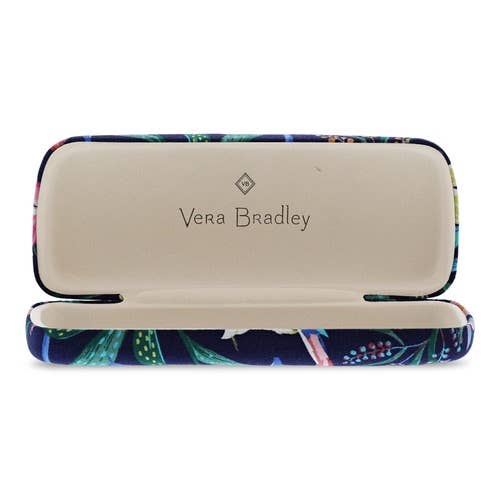 Reader Case: Flamingo Garden