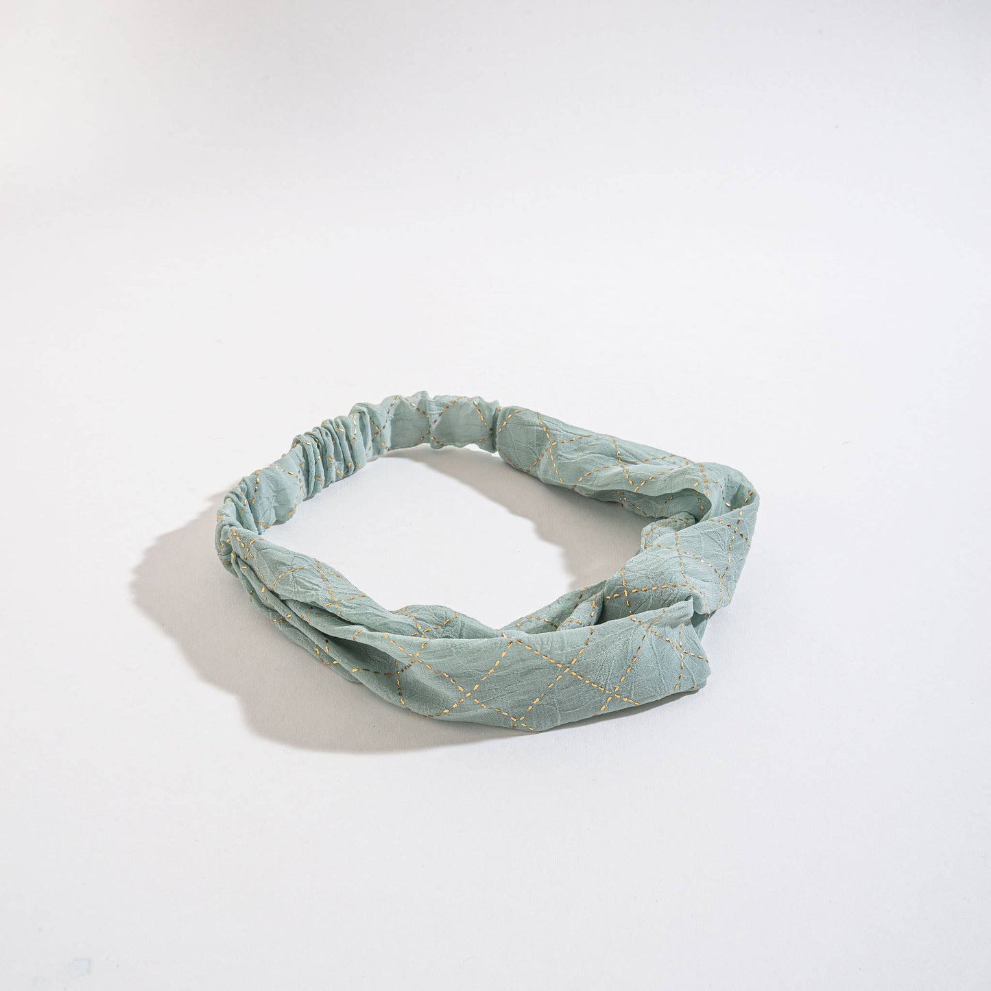 Peyton Twist Headband