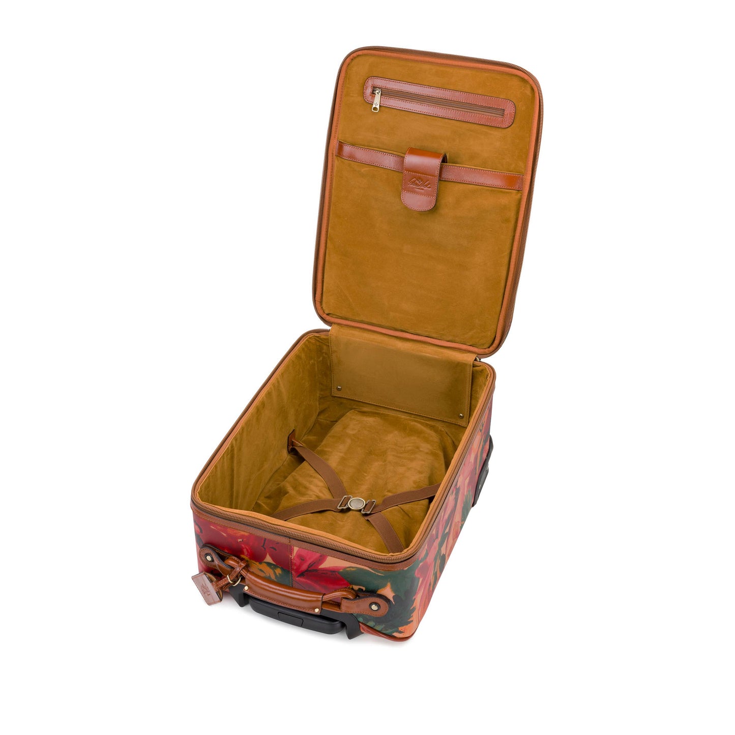 Patricia Nash Vettore Trolley - Spring Multi