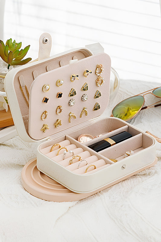 Jewelry Travel Box