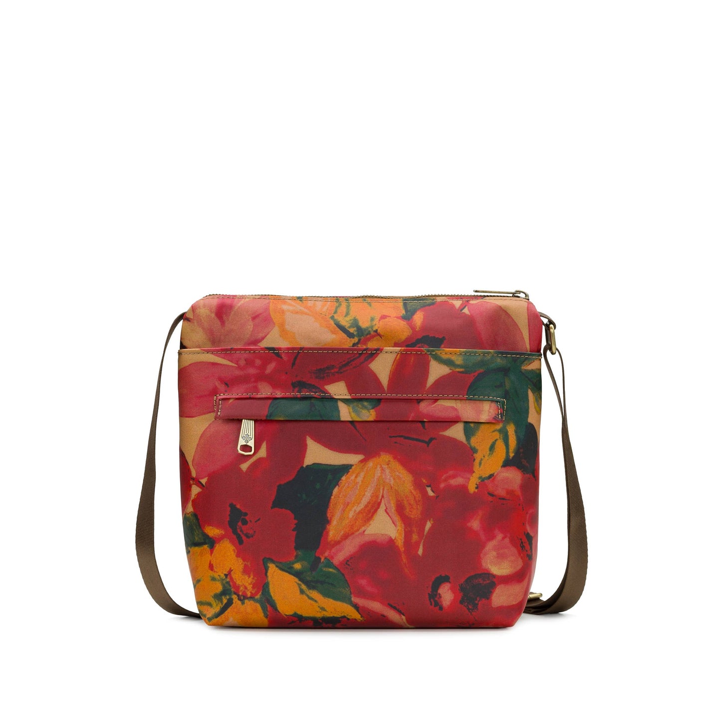 Patricia Nash Carmini Crossbody - Spring Multi