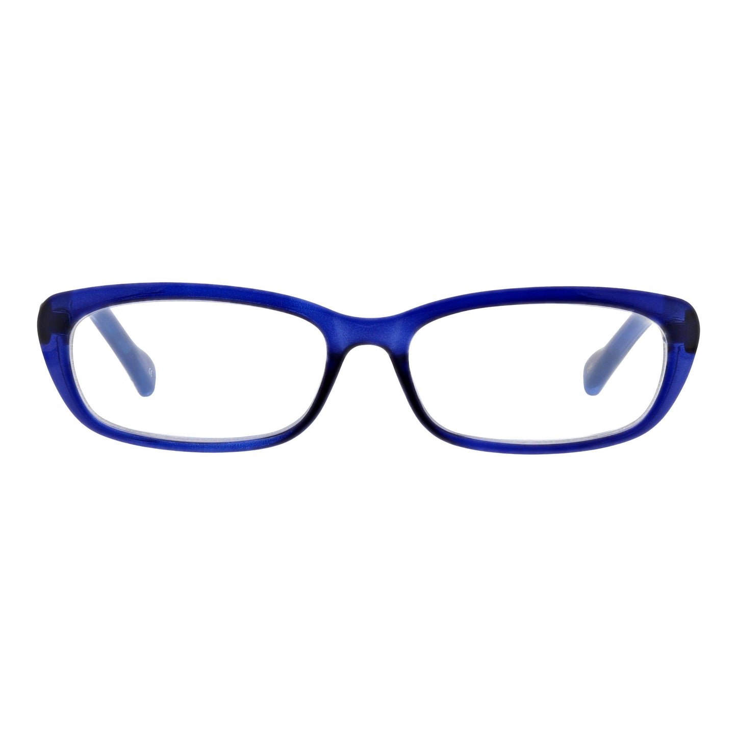 Tina: Parisian Bouquet - Blue Light Readers